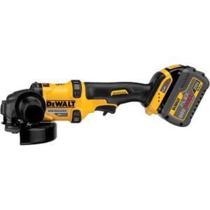 Dewalt DCG414T2 54V XR FLEXVOLT LI-ION sarokcsiszoló