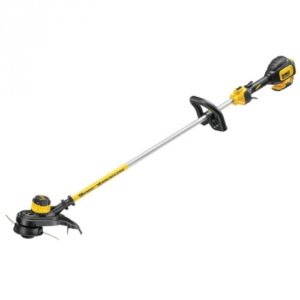 Dewalt DCM561PB  18V-os fűszegélyvágó (Akku és töltő nélkül)