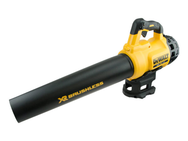 Dewalt DCM562PB 18V-os lombfújó (Akku és töltő nélkül)