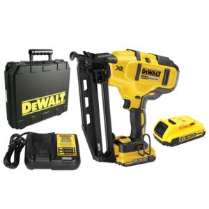 Dewalt DCN660D2 18V XR akkus-szögező