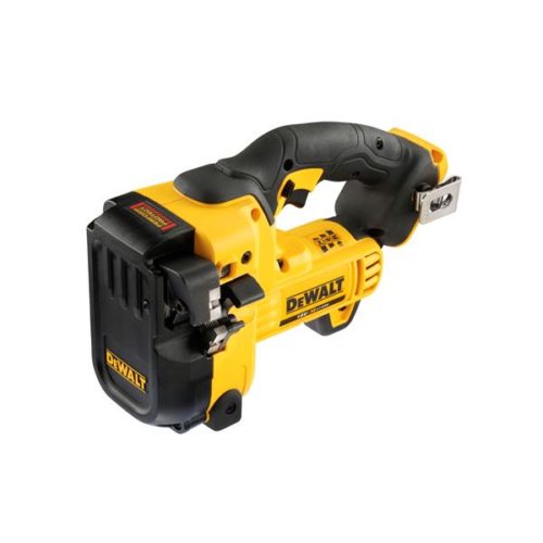 Dewalt DCS350N 18V menetes szár-daraboló (Akku és töltő nélkül!)