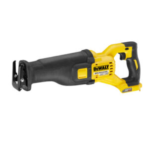Dewalt DCS388N 54 XR FLEXVOLT kardfűrész (Akku és töltő nélkül!)