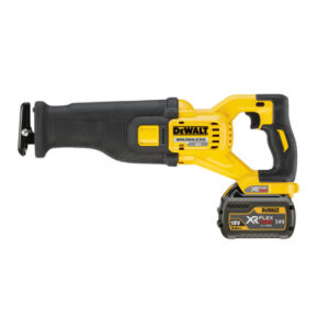 Dewalt DCS388T2 54 XR FLEXVOLT kardfűrész