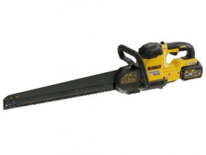Dewalt DCS398T2 FLEXVOLT aligátorfűrész