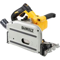 Dewalt DCS520T2 54V XR merülőfűrész
