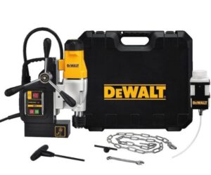 Dewalt DWE1622K mágnestalpas magfúrógép