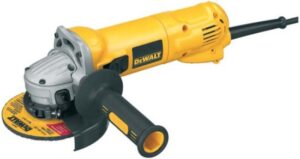 DeWalt DWE4207 sarokcsiszoló