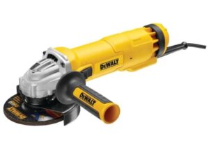 DeWalt DWE4217 sarokcsiszoló