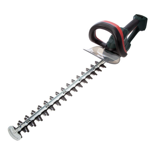 Metabo AHS18-55V akkus sövényvágó olló (Akku és töltő nélkül!)