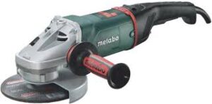 Metabo WE 24-180 MVT sarokcsiszoló