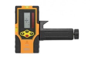 Geo-Fennel FR 45 vevőegység forgólézerekhez