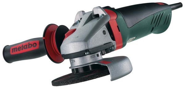 Metabo WBA 11-125 Quick sarokcsiszoló