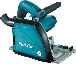 Makita CA5000XJ alumínium vágó körfűrész