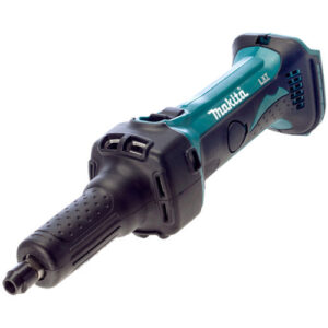 Makita DGD800Z akkus egyenes csiszoló (Akku és töltő nélkül!)