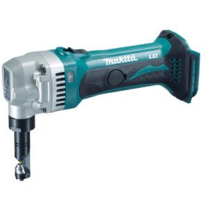 Makita DJN161Z akkus folyamatos lyukasztó(Akku és töltő nélkül!)