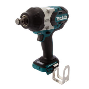 Makita DTW1001Z akkus ütvecsavarbehajtó (Akku és töltő nélkül)