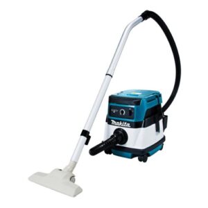 Makita DVC860LZ akkus száraz-nedves porszívó (Akku és töltő nélkül!)