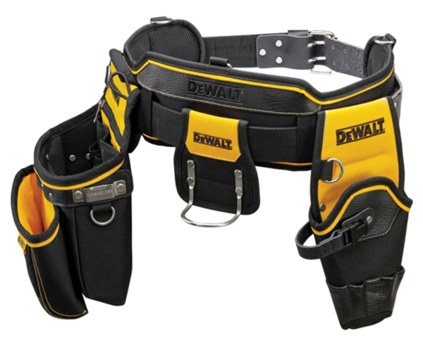 Dewalt DWST1-75552 Szerszámtartó övtáska