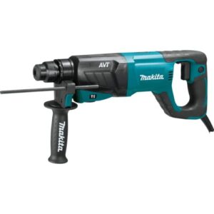 Makita HR2641 AVT fúró-vésőkalapács