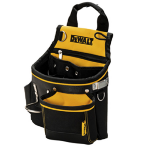 Dewalt DWST1-75652 Kalapács és szögtartó táska