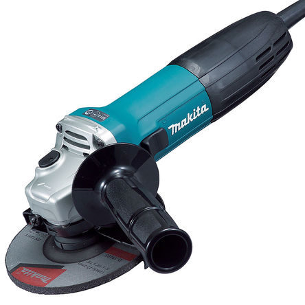 Makita GA5040RZ1 sarokcsiszoló