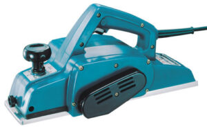 Makita 1911B egykezes szélesgyalu