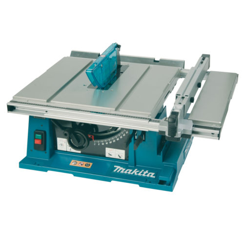 Makita 2704 asztali körfűrész
