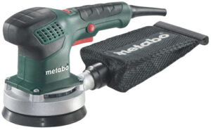 Metabo SXE 3150 excentercsiszoló