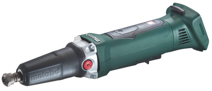 Metabo GPA 18 LTX 18 Voltos akkus egyenescsiszoló