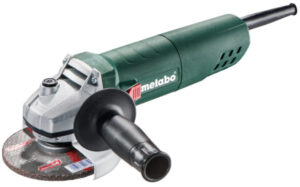 Metabo W 850-115 sarokcsiszoló