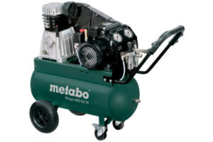 Metabo Mega 400-50 W kompresszor