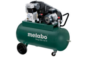Metabo Mega 350-100W kompresszor