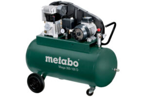 Metabo Mega 350-100D kompresszor