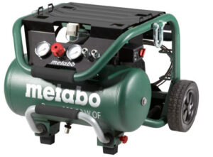 Metabo Power 280-20 W OF kompresszor