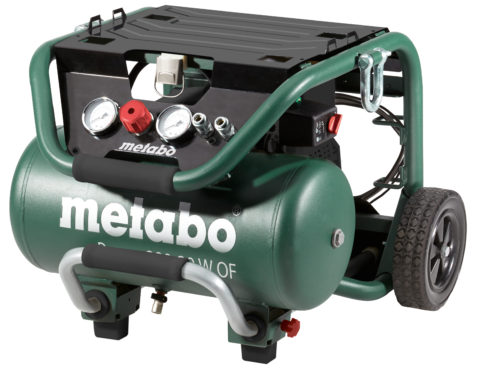 Metabo Power 280-20 W OF kompresszor