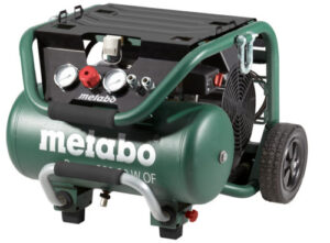 Metabo Power 400-20 W OF kompresszor