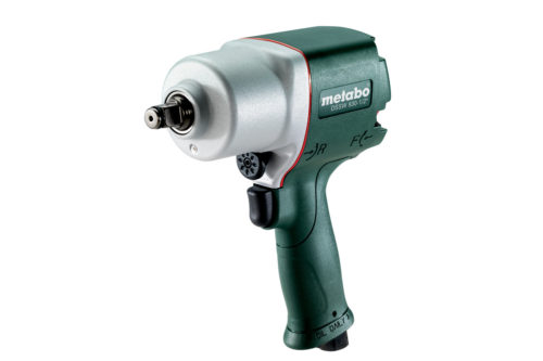 Metabo DSSW 930  1/2" Sűrített levegős ütvecsavarozó