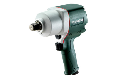 Metabo DSSW 1690-3/4" Sűrített levegős ütvecsavarozó