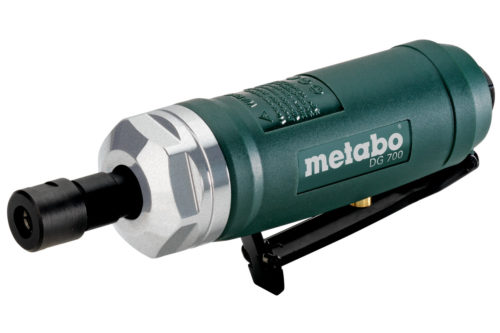 Metabo  DG 700 Sűrített levegős egyenescsiszoló