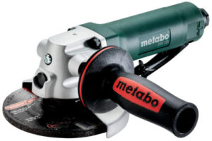Metabo DW 125 Sűrített levegős sarokcsiszoló