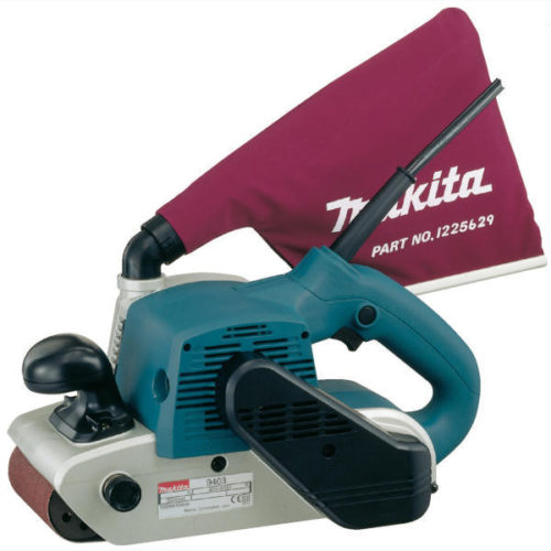 Makita 9403J szalagcsiszoló