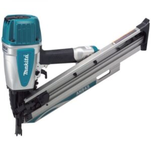 Makita AN943K 50-90mm táras szegbelövő