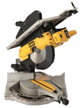 DeWALT D27113 Gérfűrész 305 mm-es