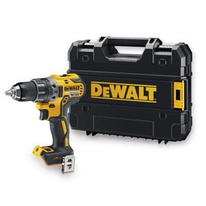 Dewalt DCD791NT 18.0V XR LI-ION KEFE NÉLKÜLI FÚRÓ-CSAVAROZÓ (Akku és töltő nélkül!)