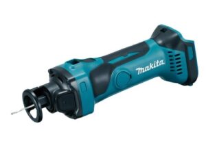 Makita DCO180Z akkus rotációs vágó (Akku és töltő nélkül!)