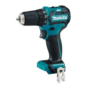 Makita DF332DZ 10,8v fúró-csavarbehajtó (Akku és töltő nélkül!)
