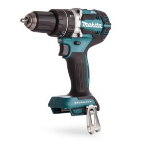 Makita DHP484Z 18v ütvefúró-csavarbehajtó (Akku és töltő nélkül!)