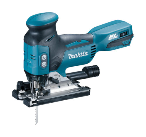 Makita DJV181Z 18V Li-ion akkus szúrófűrész (Akku és töltő nélkül!)