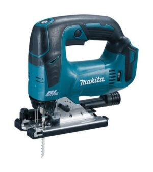 Makita DJV182Z 18V Li-ion akkus szúrófűrész (Akku és töltő nélkül!)