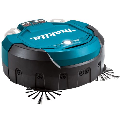 Makita DRC200Z robotporszívó